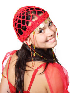 Women Crochet Patterns