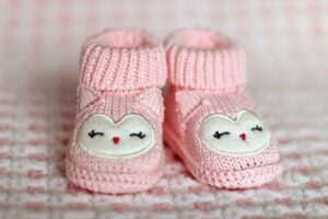 baby crochet patterns
