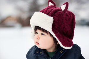 baby crochet patterns