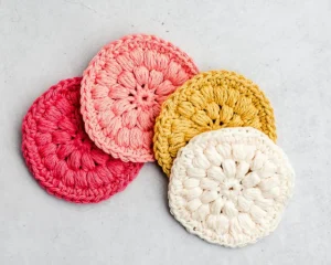 Seasonal Events crochet patterns