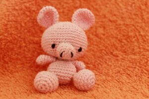 Crochet Amigurumi Animals