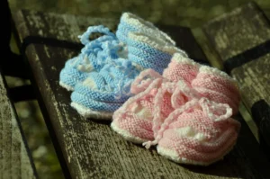 baby crochet patterns