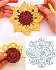 Seasonal Events crochet patterns