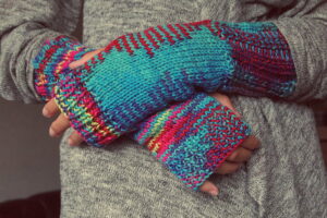 Women Crochet Patterns