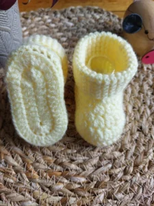 baby crochet patterns