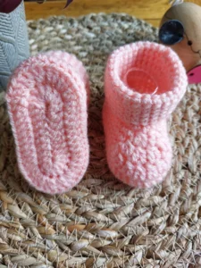 baby crochet patterns