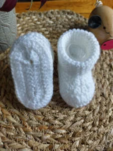 baby crochet patterns