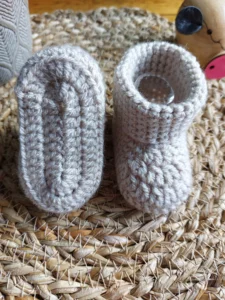 baby crochet patterns