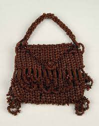 Crochet Gift Bags