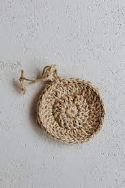 Crochet Coasters