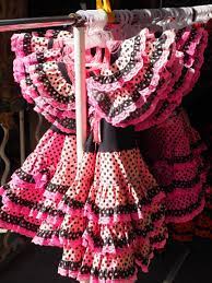 Crochet Dress & Maxi Skirt