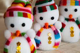 Holidays  crochet patterns