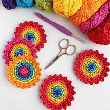 Seasonal Events crochet patterns