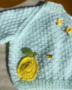 Baby Dresses