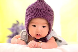 Crochet Baby Hat