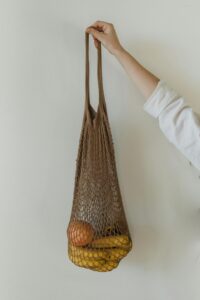 Market Tote Bags