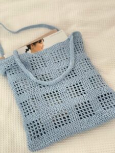 Market Tote Bags