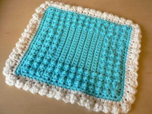 Crochet Dishcloths