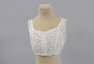 Crochet Crop Tops