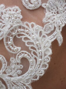Weddings crochet patterns