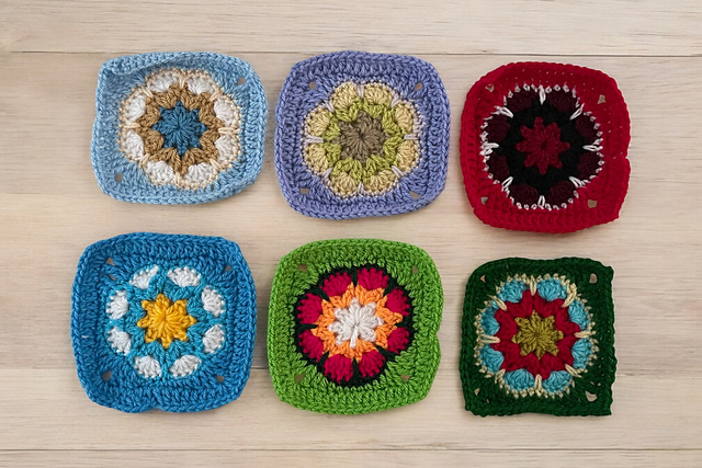 20 Blanket Squares ideas 20 Blanket Squares ideas