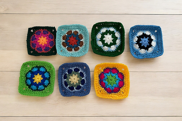 20 Blanket Squares ideas 20 Blanket Squares ideas