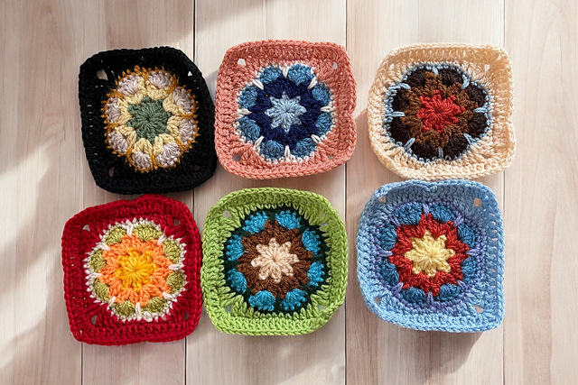 20 Blanket Squares ideas 20 Blanket Squares ideas