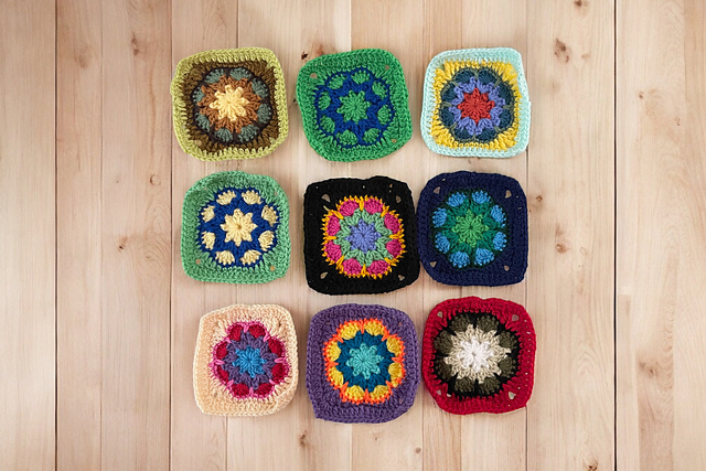 20 Blanket Squares ideas 20 Blanket Squares ideas