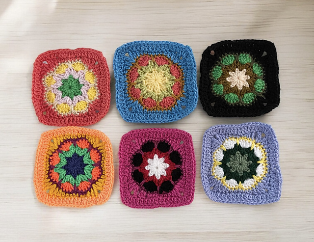 20 Blanket Squares ideas 20 Blanket Squares ideas