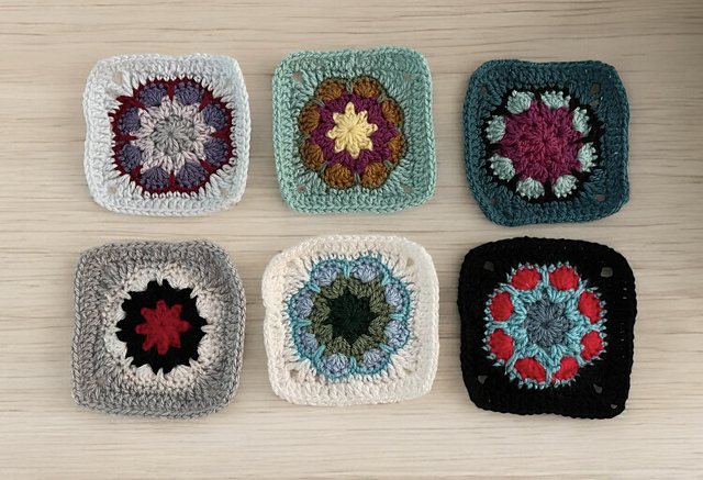 20 Blanket Squares ideas 20 Blanket Squares ideas