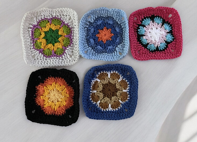 20 Blanket Squares ideas 20 Blanket Squares ideas